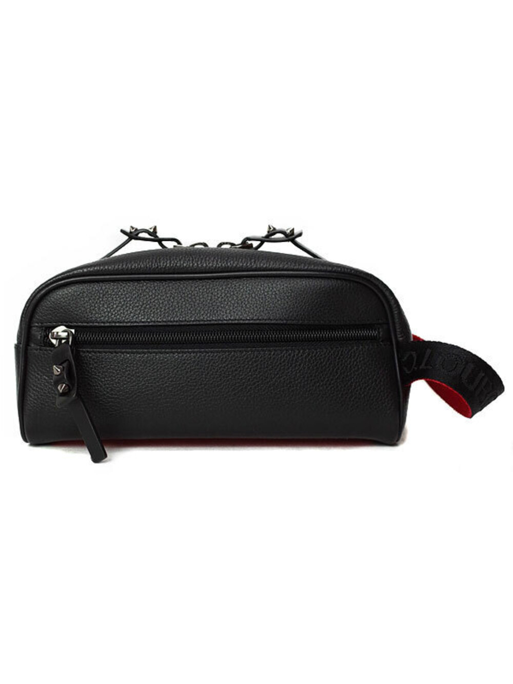 Christian Louboutin Blaster Shoulder Bag